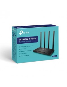TP-LINK Archer C80 AC1900 2